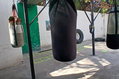 Imagen 4 de la galería del partner Warrior's Box Gym
