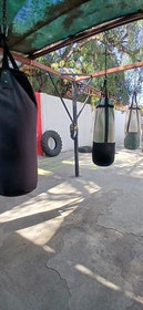 Imagen 5 de la galería del partner Warrior's Box Gym