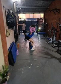 Imagen 1 de la galería del partner Gym Metamorfosis