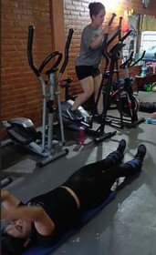 Imagen 2 de la galería del partner Gym Metamorfosis