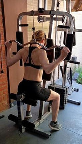 Imagen 4 de la galería del partner Gym Metamorfosis