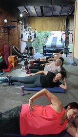 Imagen 5 de la galería del partner Gym Metamorfosis