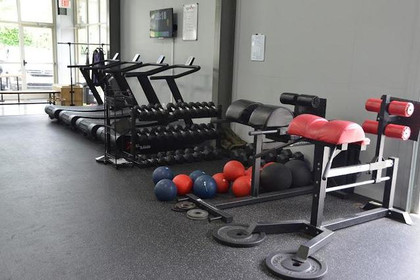 Image 5 from Crossfit Trivium partner gallery