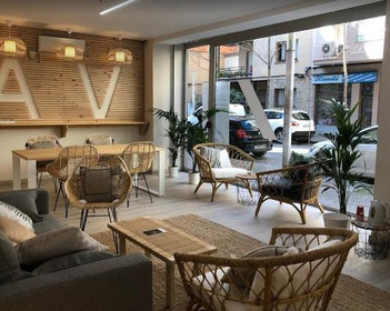 Imagen 1 de la galería del partner YogaOne Girona