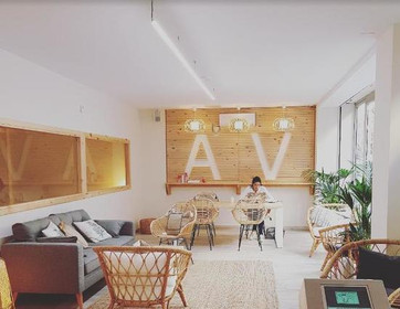 Imagen 2 de la galería del partner YogaOne Girona