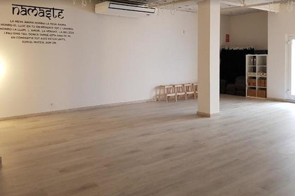 Imagen 3 de la galería del partner YogaOne Girona