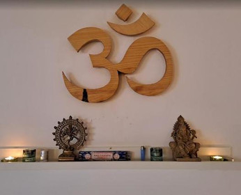 Imagen 5 de la galería del partner YogaOne Girona