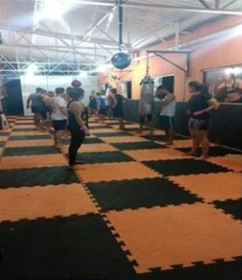 Imagem 2 da galeria do parceiro Cia Vegas Academia