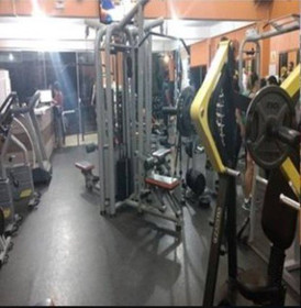 Imagem 4 da galeria do parceiro Cia Vegas Academia