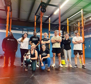 Image 3 from CrossFit Liquid partner gallery