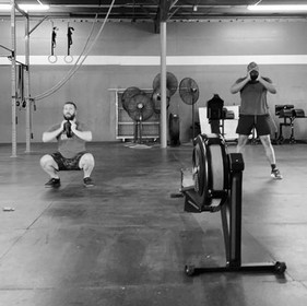 Image 4 from CrossFit Liquid partner gallery