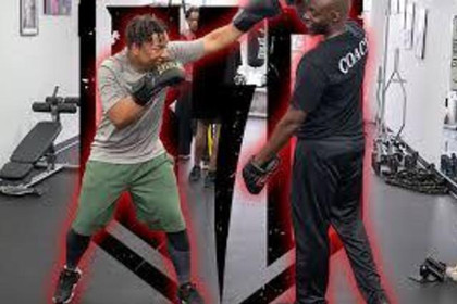 Image 2 from Izzy's Boxing and Fitness partner gallery