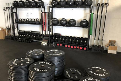 Image 4 from CrossFit Donelson partner gallery
