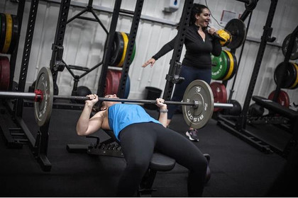 Image 1 from RM Fitness Manchester partner gallery