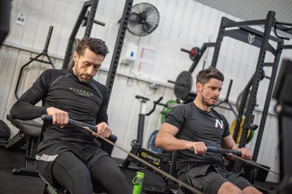 Image 2 from RM Fitness Manchester partner gallery