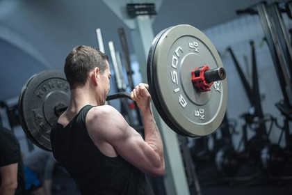 Image 3 from RM Fitness Manchester partner gallery