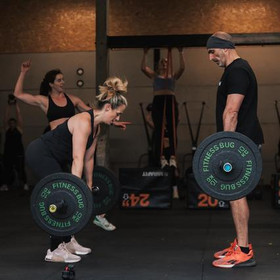 Image 2 from The Farm Gym partner gallery