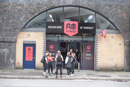 Image 5 from RM Fitness Manchester partner gallery