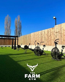 Image 3 from The Farm Gym partner gallery