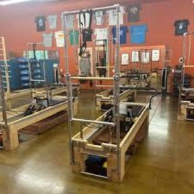 Image 3 from Moveology Pilates & Fitness AZ partner gallery