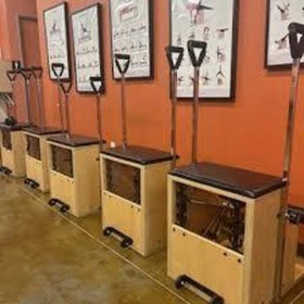 Image 4 from Moveology Pilates & Fitness AZ partner gallery