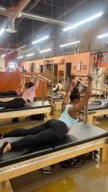 Image 5 from Moveology Pilates & Fitness AZ partner gallery
