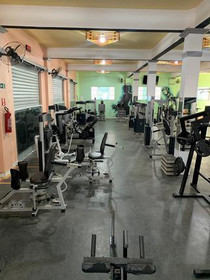 Imagem 1 da galeria do parceiro Academia Smart Fight