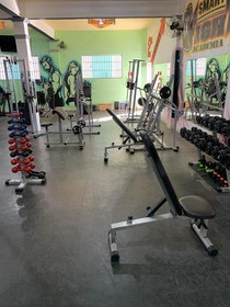 Imagem 2 da galeria do parceiro Academia Smart Fight
