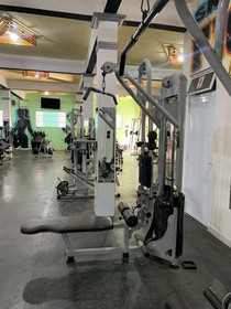 Imagem 3 da galeria do parceiro Academia Smart Fight