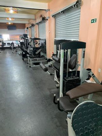 Imagem 4 da galeria do parceiro Academia Smart Fight