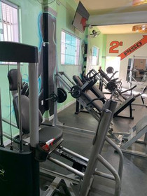 Imagem 5 da galeria do parceiro Academia Smart Fight