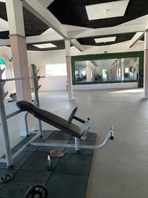 Imagem 6 da galeria do parceiro Academia Smart Fight