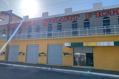 Imagem 7 da galeria do parceiro Academia Smart Fight