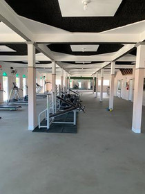 Imagem 8 da galeria do parceiro Academia Smart Fight