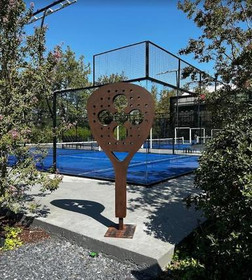 Immagine 2 dalla galleria del partner Padel Club Venezia