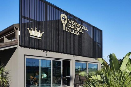 Immagine 3 dalla galleria del partner Padel Club Venezia