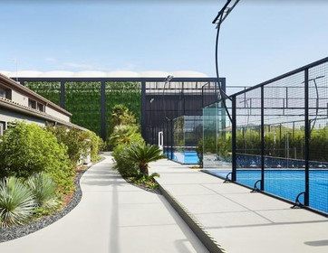 Immagine 4 dalla galleria del partner Padel Club Venezia