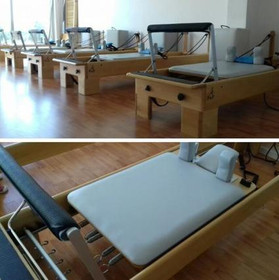 Imagen 5 de la galería del partner Universo Pilates Remeros