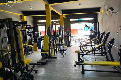 Imagem 2 da galeria do parceiro DG Fitness
