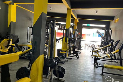 Imagem 5 da galeria do parceiro DG Fitness