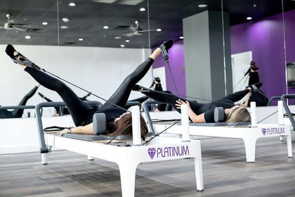 Image 5 from Platinum Pilates partner gallery