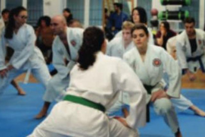 Immagine 5 dalla galleria del partner a.s.d Milano difesa personale