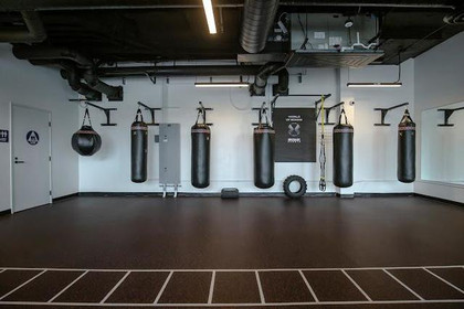 Image 2 from Gonza Boxing Union partner gallery