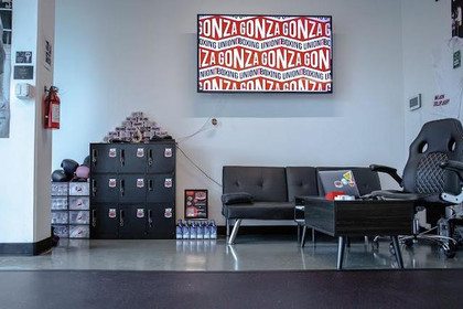 Image 4 from Gonza Boxing Union partner gallery