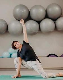 Imagen 1 de la galería del partner Alfa Wellness Studio