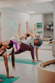 Imagen 2 de la galería del partner Alfa Wellness Studio