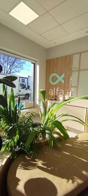 Imagen 4 de la galería del partner Alfa Wellness Studio