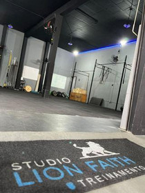 Imagem 1 da galeria do parceiro Studio Lion Faith