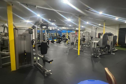 Image 1 from Finger Lakes Fit Watkins Glen partner gallery