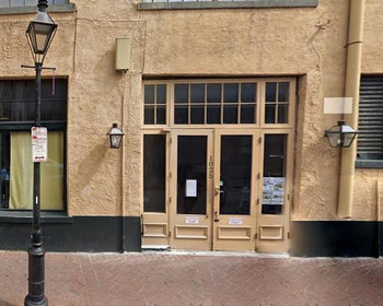 Image 2 from French Quarter Yoga partner gallery